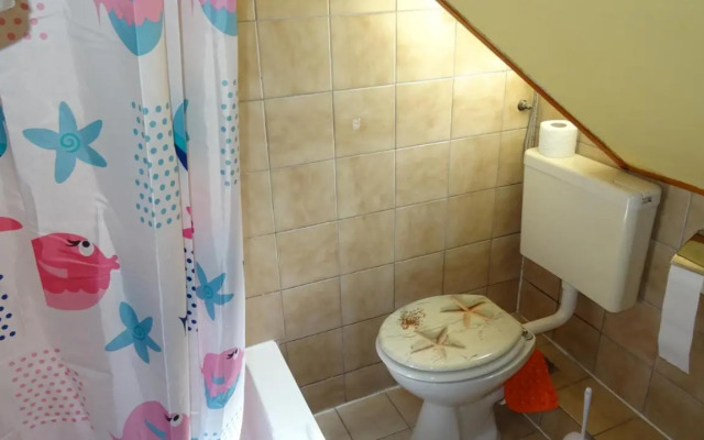 Apartments Eliana