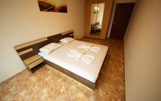Sun Hotel