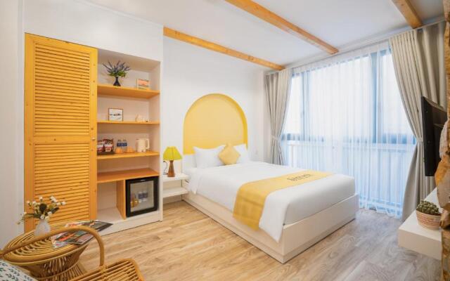 Santori Hotel and Spa