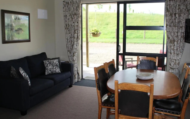 The Loft at Te Kumi Tirohanga – Guest Rooms – Te Kuiti