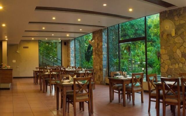 Wild Exotica Corbett