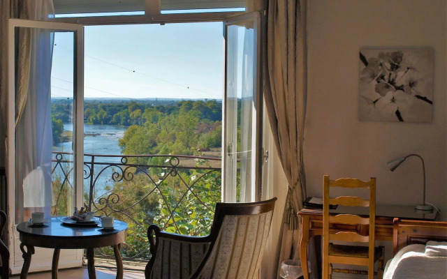 Hotel la Flanerie