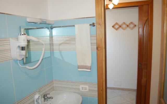 Appartamento Il Soffio Di Eolo