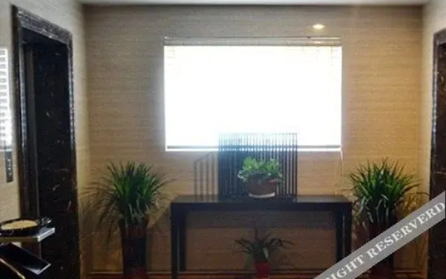 Super 8 Hotel Weifang Shengli Dong Jie