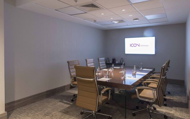 ICON Hotel