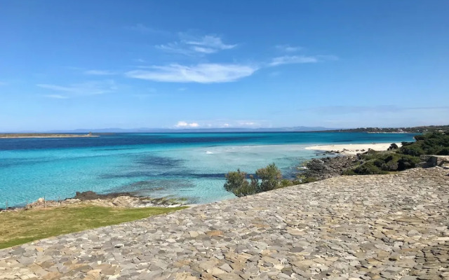 Residence in Stintino 50 mt from the sea