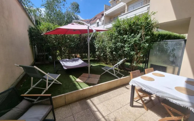 Studio centre de noisy le grand- Paris Disney 15mn