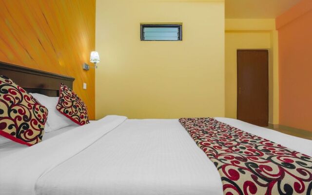 Oyo 403 Hotel Paradise Inn