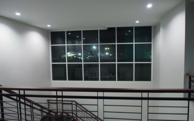 The Ozone Krabi Condotel