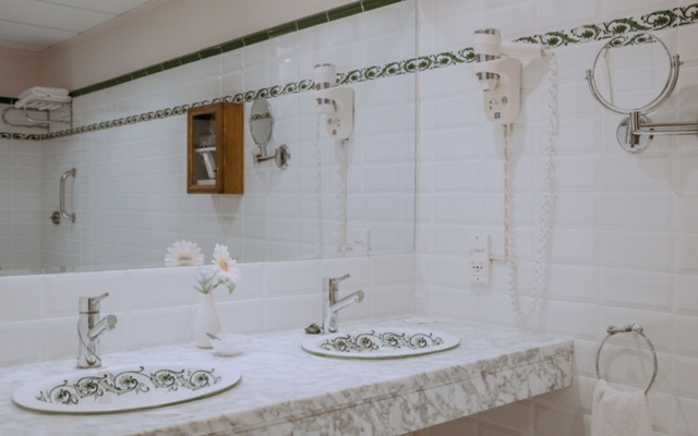 Hotel Termes La Garriga