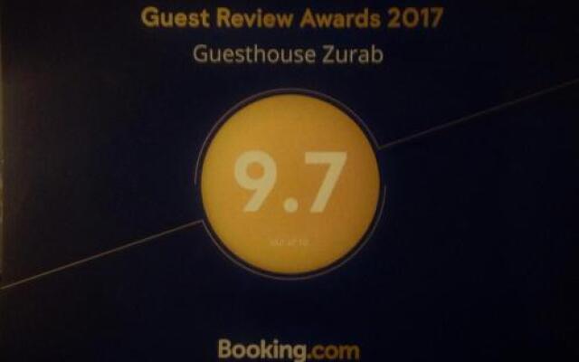 Guesthouse Zurab