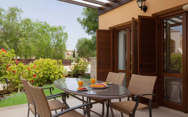 Aphrodite Hills Apartments