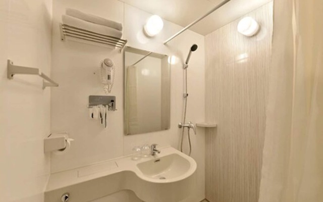 Zodiak Kebon Kawung by KAGUM Hotels