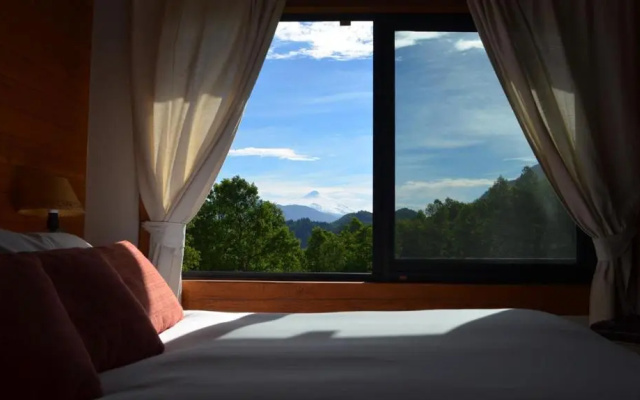 Kila Tai Tai Lodge
