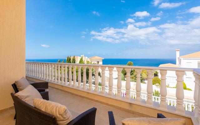 Villa Amore
