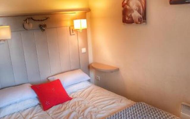 Appartement La Plagne Soleil