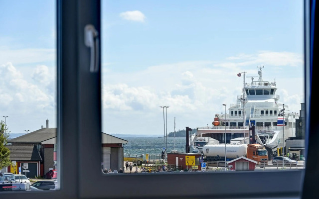 Thon Partner Hotel Horten