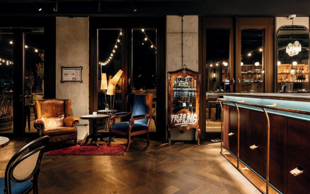 Ruby Louise Hotel Frankfurt