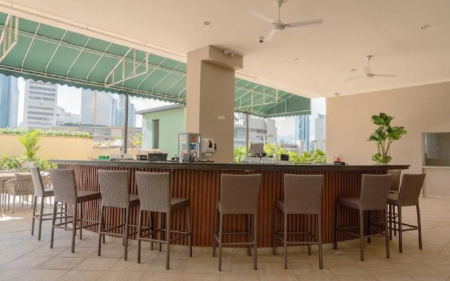 Waymore Hotel Spa & Casino