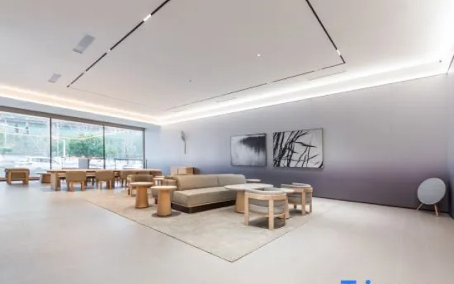 JI Hotel (Jingdezhen Taoxichuan Bei Road)