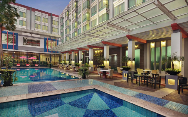 Mercure Pontianak City Center