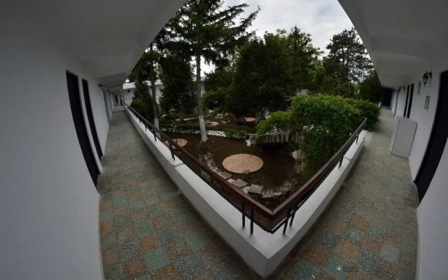 Hotel Iulia Resort