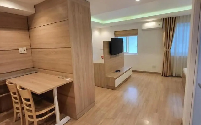 Simmi 4 Hotel & Apartment Near SECC