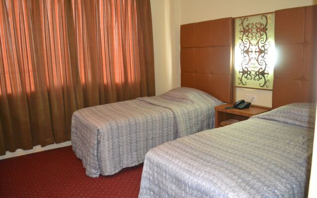 Sepinggan Hotel