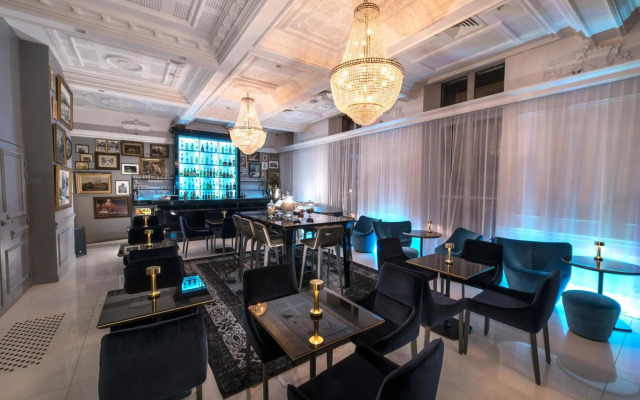 Vertigo Hotel, Dijon, a Member of Design Hotels
