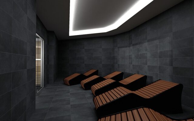 Aparthotel Esquirol