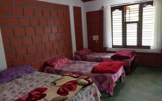 Gowrikere Homestay Coorg