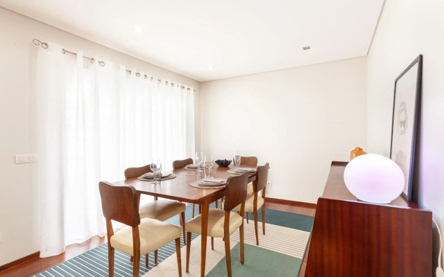 D&S - Family Apartments II