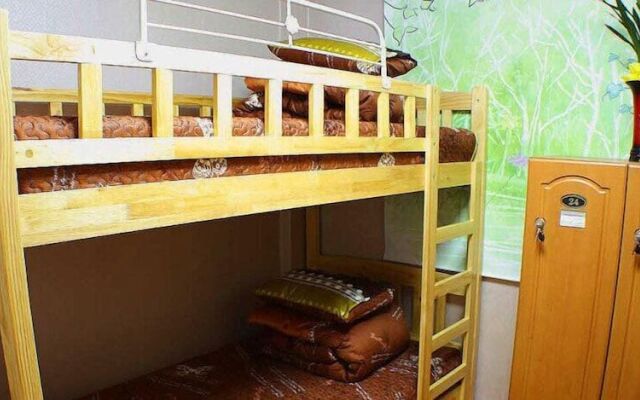 Gyeongju Guesthouse - Hostel