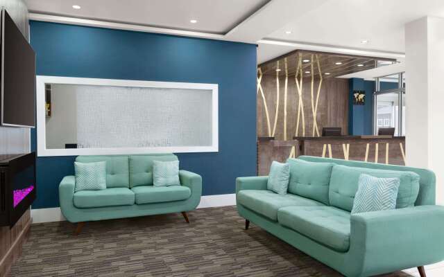 Days Inn by Wyndham Saint John New Brunswick