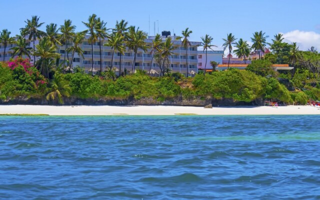 Mombasa Beach Hotel