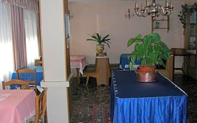 Albergo Aurora
