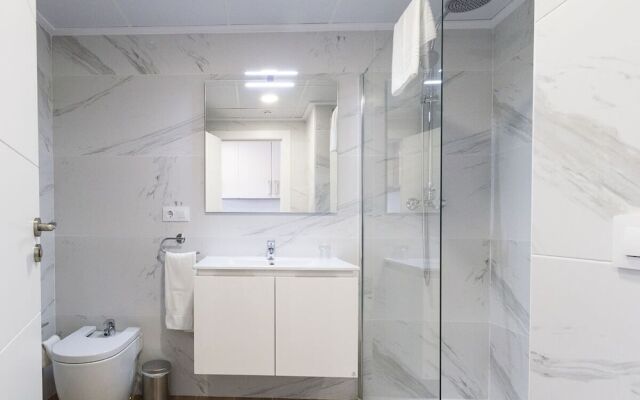 Iberflat Apartamentos Marynton