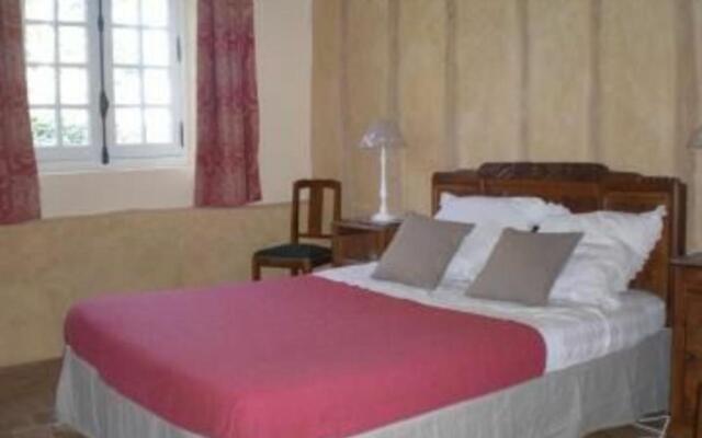 Gîte Saint-Aignan, 6 pièces, 10 personnes - FR-1-410-181