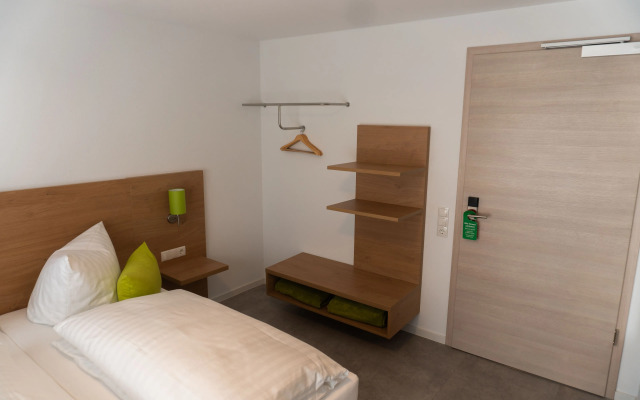 Pension Haas- Hotel am Turm