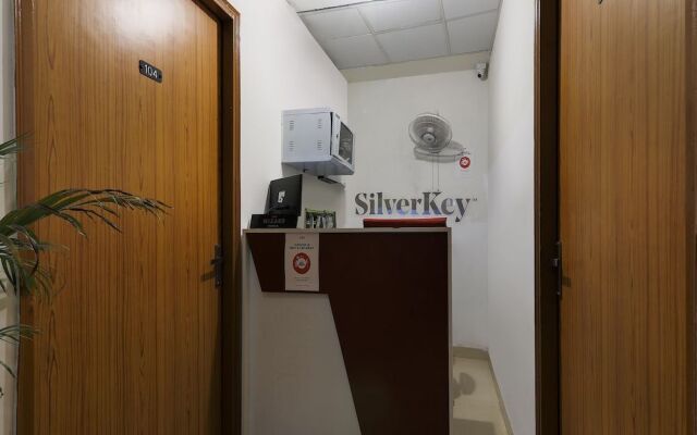 SilverKey Executive stays 24588 CD Sohna Road