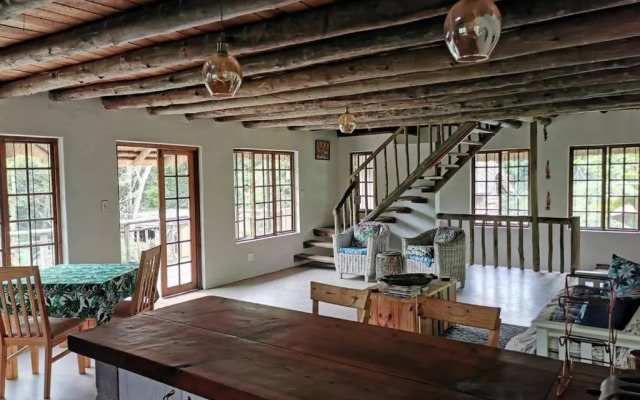 Nature Lovers Paradise