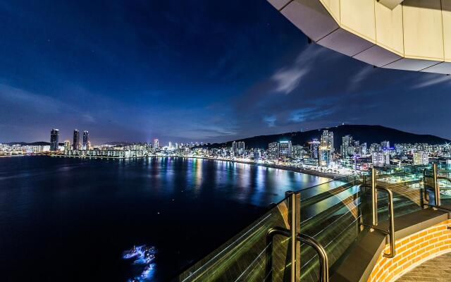 H Avenue Hotel Gwangalli