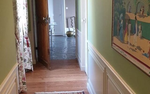 Château de Colombier