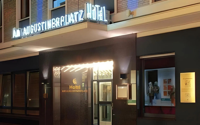 Hotel am Augustinerplatz