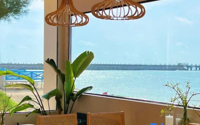Changfeng Guesthouse (Weizhou Island Seaview Chalet)