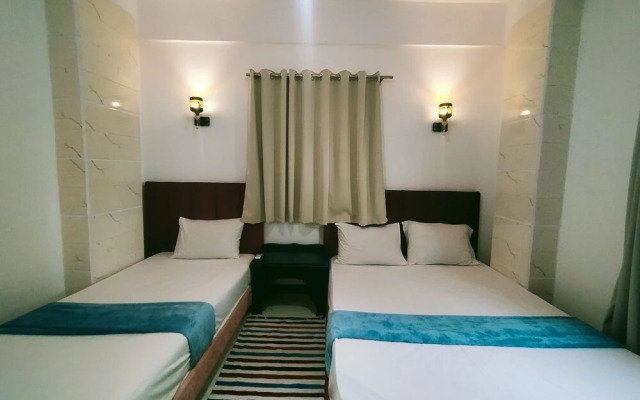 3D House Dahab
