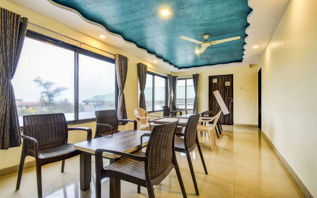 Itsy By Treebo - Gugal Residency Mahabaleshwar