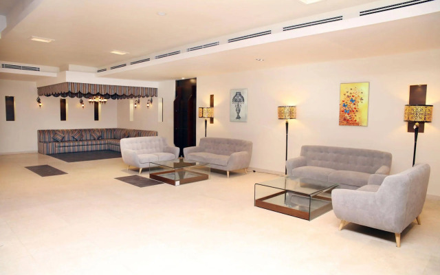 Haffa House Salalah