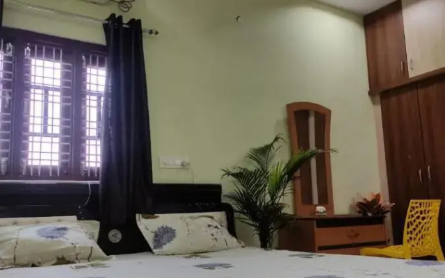 Oyo 93277 Sunrise Guest House