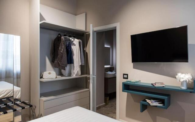 Deluxe Apartment Milia Agrigento